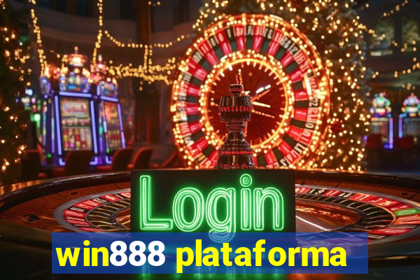 win888 plataforma